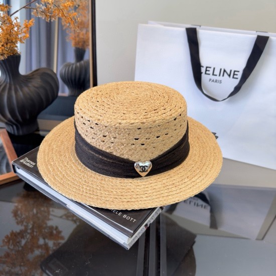 Chanel Hat
$30-$45