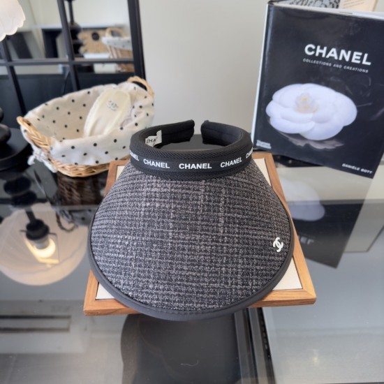 Chanel Hat
$30-$45