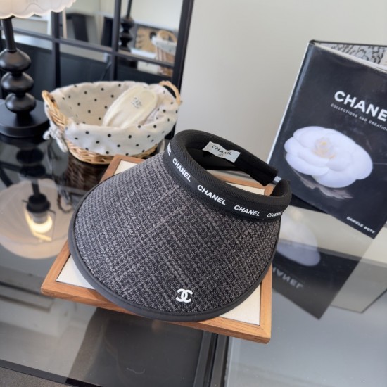 Chanel Hat
$30-$45