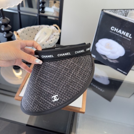 Chanel Hat
$30-$45