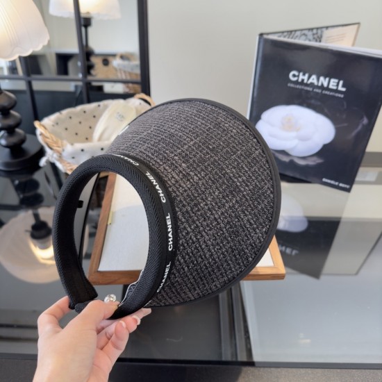 Chanel Hat
$30-$45