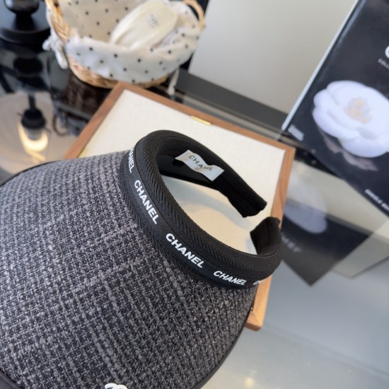 Chanel Hat
$30-$45