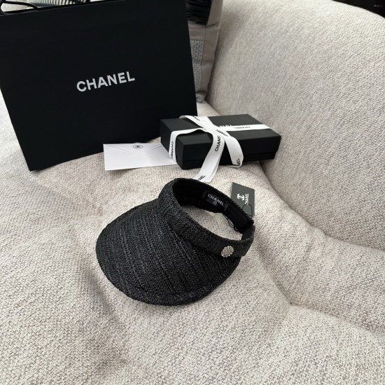 Chanel Hat
$30-$45