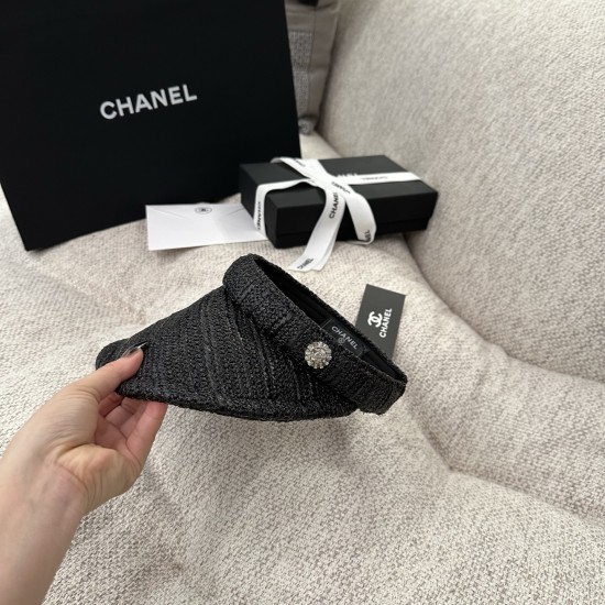 Chanel Hat
$30-$45