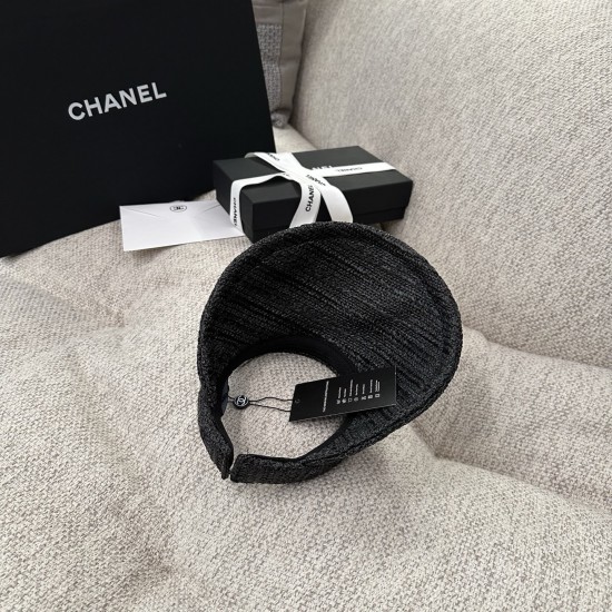 Chanel Hat
$30-$45