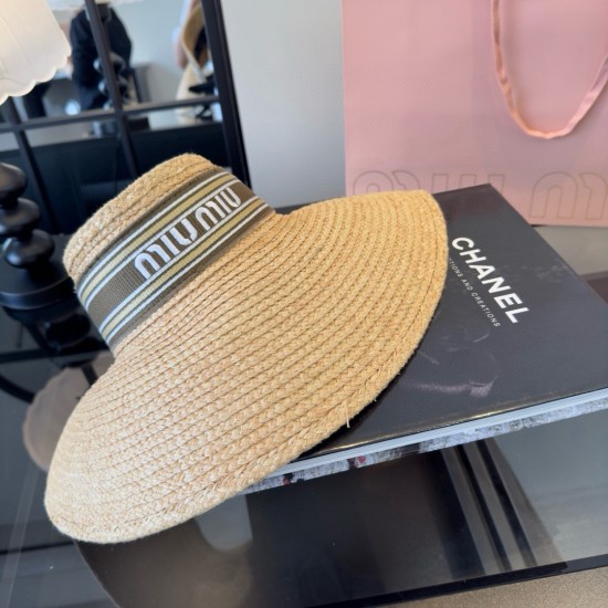 Chanel Hat
$30-$45