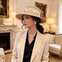 Chanel Hat
$30-$45