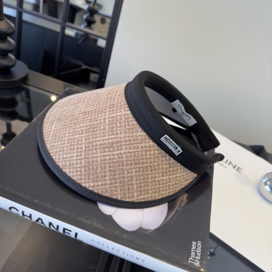 Chanel Hat
$30-$45