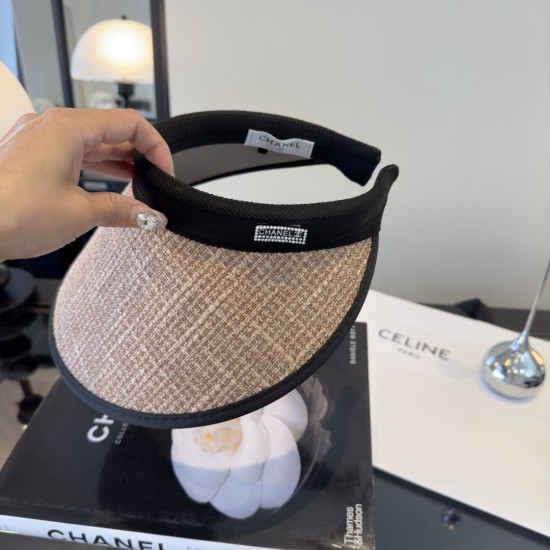 Chanel Hat
$30-$45
