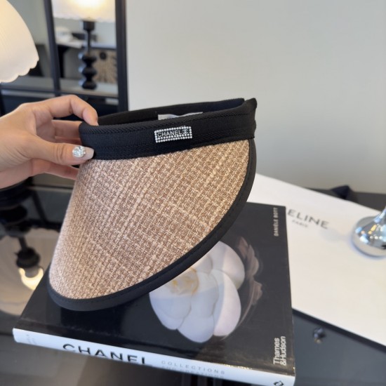 Chanel Hat
$30-$45