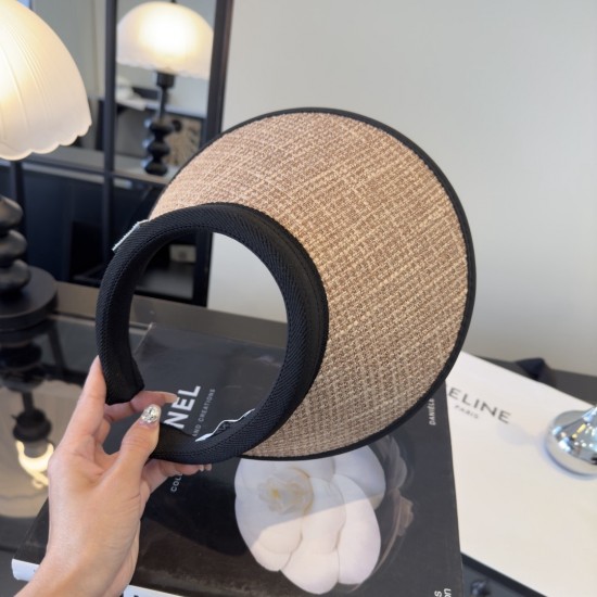 Chanel Hat
$30-$45