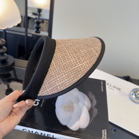 Chanel Hat
$30-$45