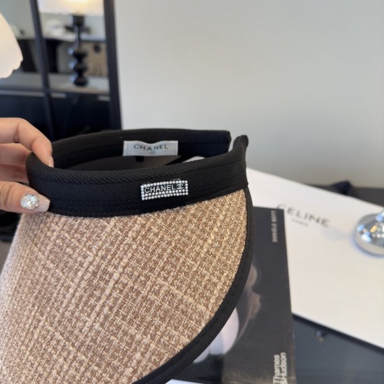 Chanel Hat
$30-$45