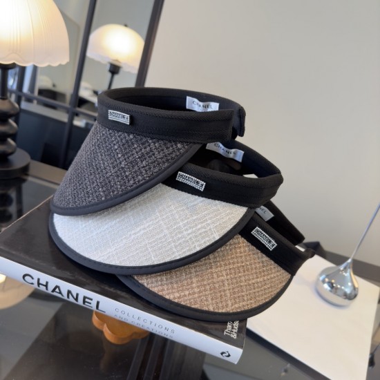 Chanel Hat
$30-$45