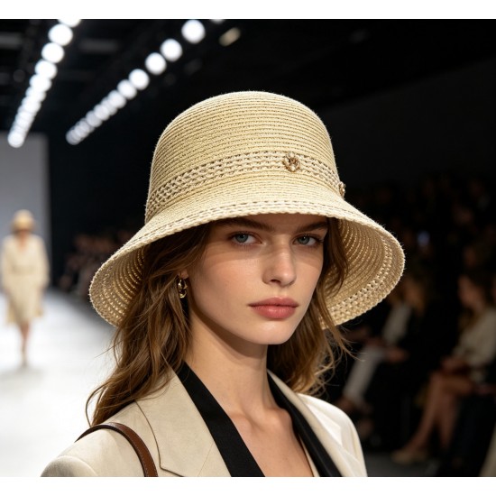 Chanel Hat
$30-$45