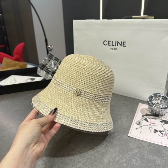 Chanel Hat
$30-$45