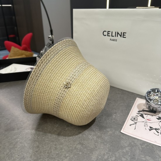 Chanel Hat
$30-$45