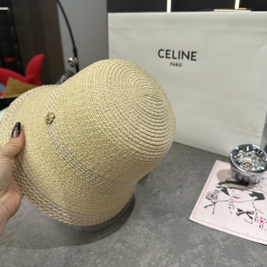 Chanel Hat
$30-$45