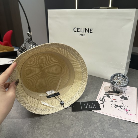 Chanel Hat
$30-$45