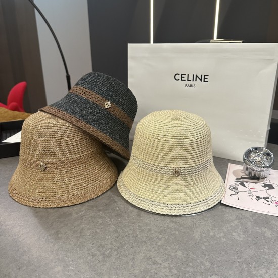Chanel Hat
$30-$45