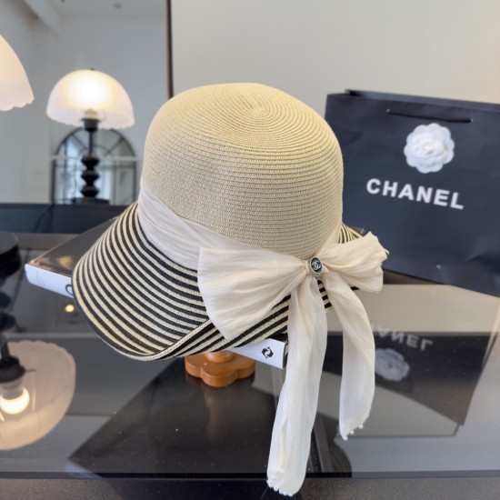 Chanel Hat
$30-$45
