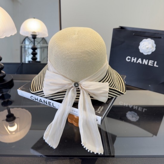 Chanel Hat
$30-$45