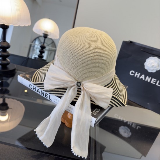 Chanel Hat
$30-$45