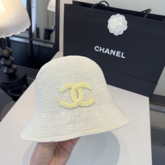 Chanel Hat
$30-$45