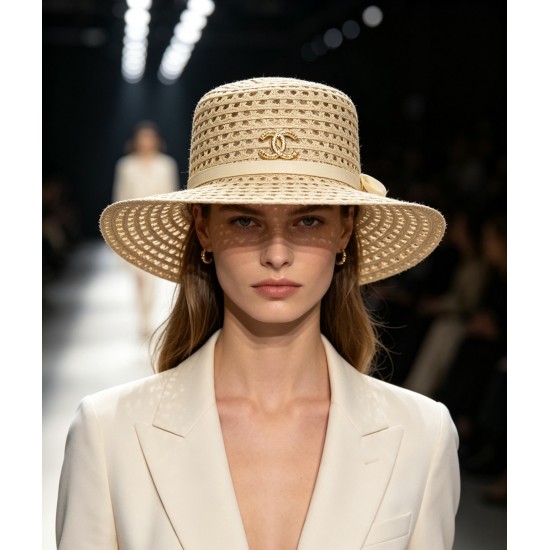 Chanel Hat
$30-$45