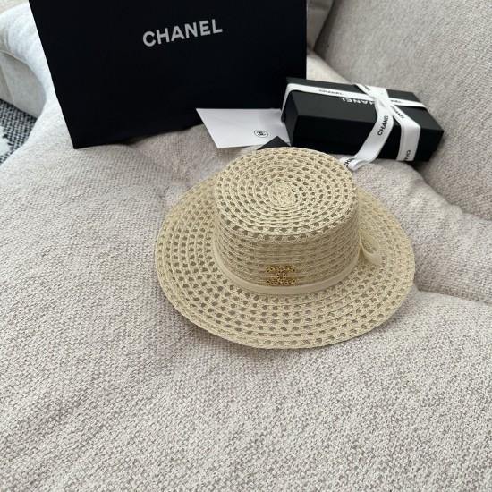 Chanel Hat
$30-$45
