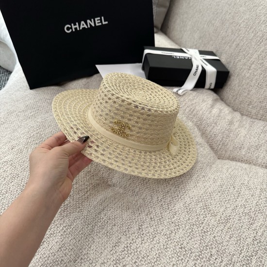 Chanel Hat
$30-$45