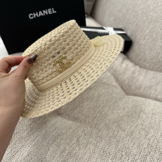 Chanel Hat
$30-$45
