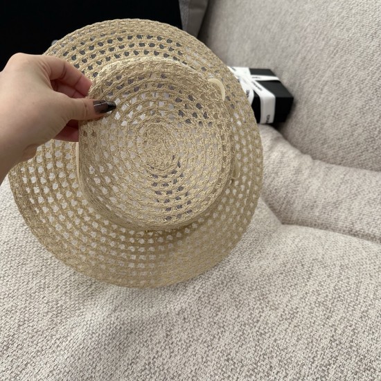 Chanel Hat
$30-$45