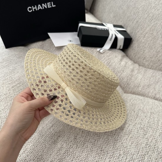 Chanel Hat
$30-$45