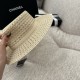 Chanel Hat
$30-$45
