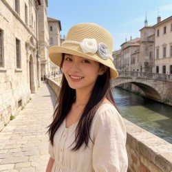 Chanel Hat
$30-$45