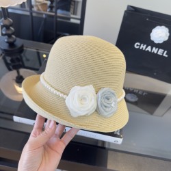 Chanel Hat
$30-$45