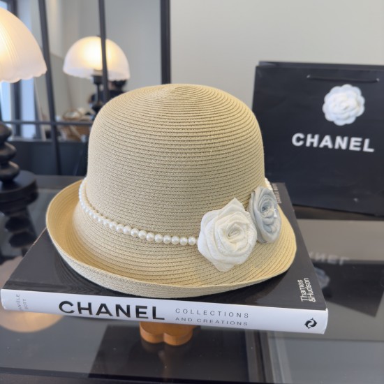 Chanel Hat
$30-$45