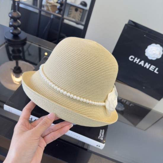 Chanel Hat
$30-$45