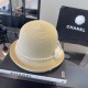 Chanel Hat
$30-$45