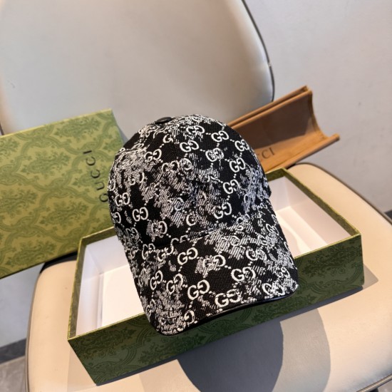 Gucci Hat
$30-$45