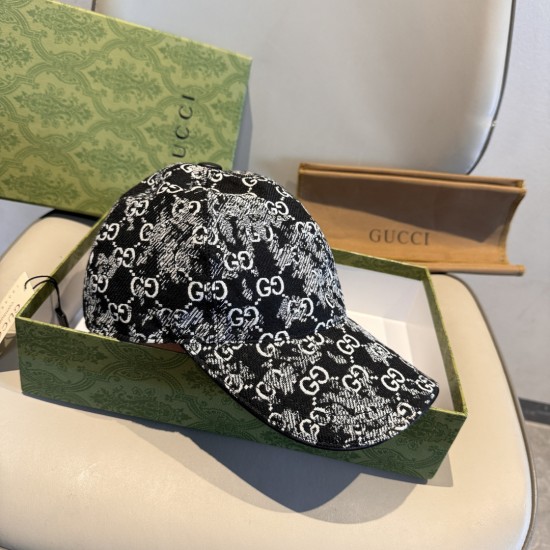 Gucci Hat
$30-$45