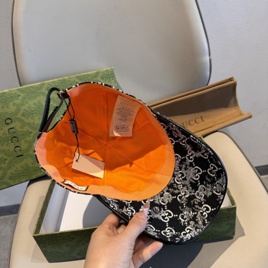 Gucci Hat
$30-$45