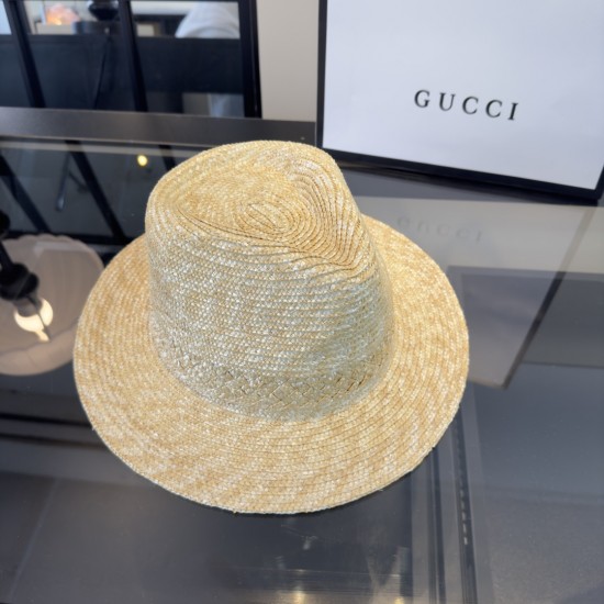 Gucci Hat
$30-$45