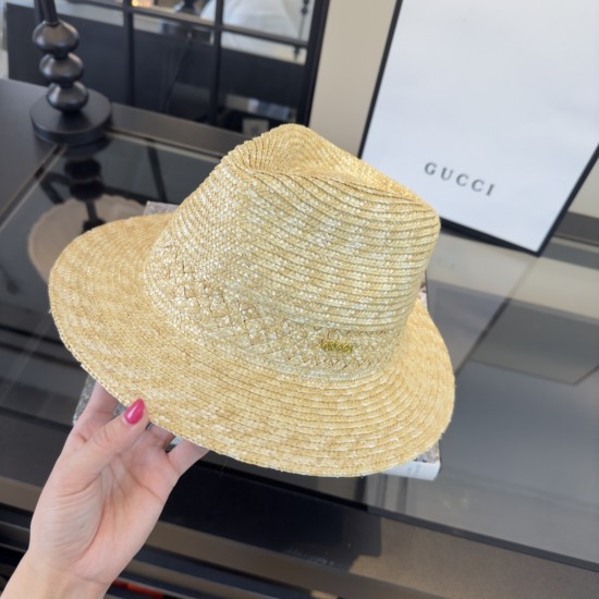 Gucci Hat
$30-$45