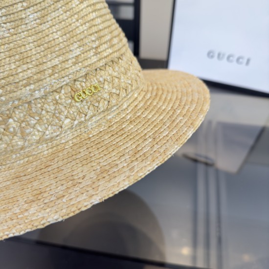 Gucci Hat
$30-$45