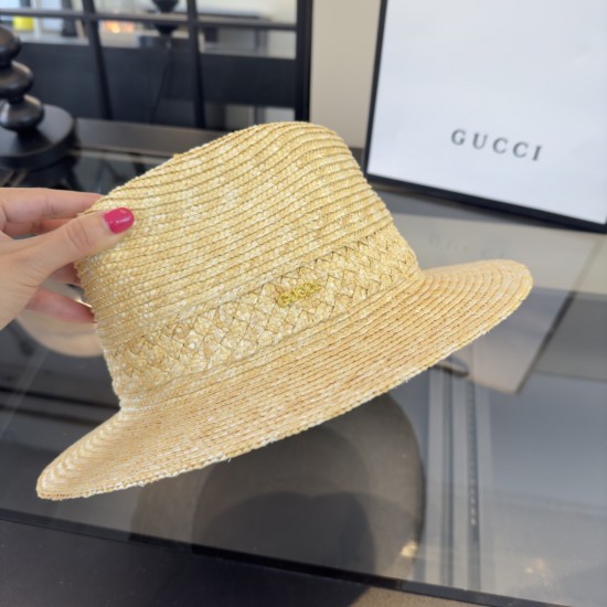 Gucci Hat
$30-$45
