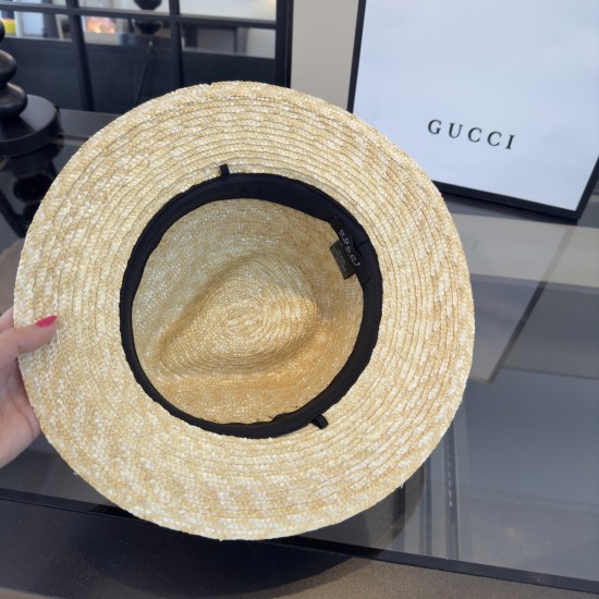 Gucci Hat
$30-$45