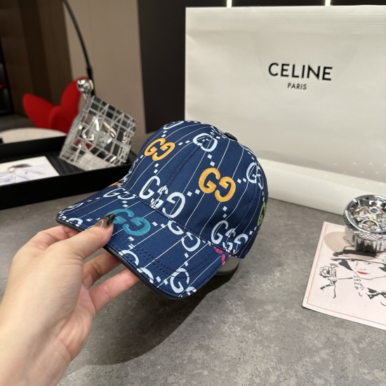 Gucci Hat
$30-$45