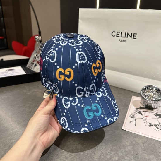 Gucci Hat
$30-$45